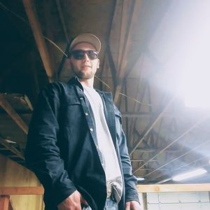 Meet your Posher, Nikolas